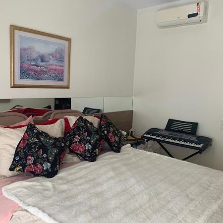 Essence Life Residence Florianópolis Exteriér fotografie
