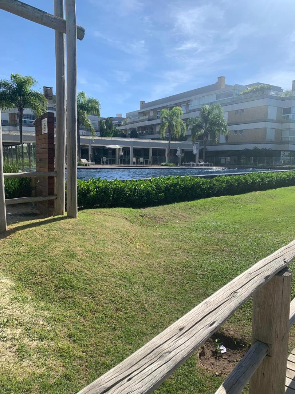 Essence Life Residence Florianópolis Exteriér fotografie